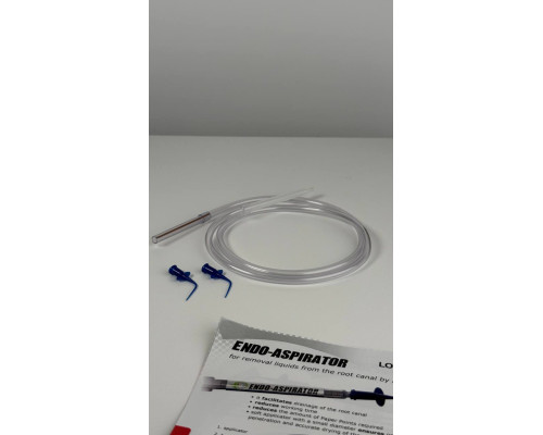 ENDO-Aspirator PRO (Ендо-Аспіратор Про) 059466 Cerkamed