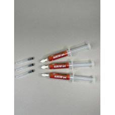Alustat gel (Алюстат гель) ендо-аплікатор, шприц 10мл, 021771 Cerkamed
