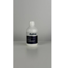 Сода д/содостр. апарату FloWeis (фловайс) чорна порічка, 300гр, 071902 Nanoplant