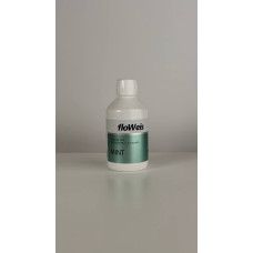 Сода д/содостр. апарату FloWeis (фловайс) м'ята, 300гр, 071919 Nanoplant