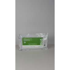 B60 (Б60) серветки дезинфікуючі спиртовмісні, 110шт/упак., NB6011NP60 Orochemie