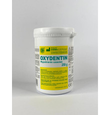 Oxydentin (оксидентин) антисептический водный дентин, 250гр, 484300 CHEMA
