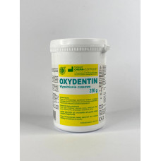 Oxydentin (оксидентин) антисептический водный дентин, 250гр, 484300 CHEMA