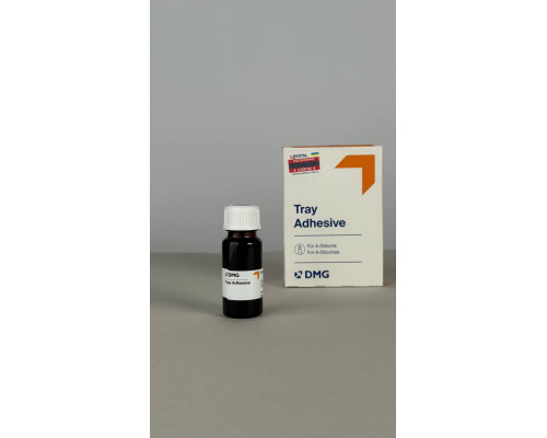 TRAY Adhesive (Трей адгезив), адгезив для відтискних ложок  10мл, 909394 DMG