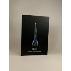 Фотополімерна лампа DB686 NANO, 010142 SOXO