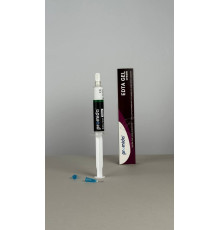 Edta Gel (Едта гель) для розширення та очищення кореневих каналів, 9г, 007319 Promida