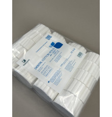 Roeko Luna стоматологічні валики, 300гр, вата, 100002 Coltene #2 (р)