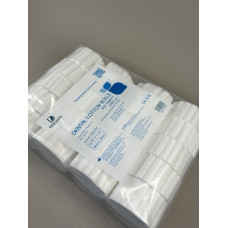 Roeko Luna стоматологічні валики, 300гр, вата, 100002 Coltene #2 (р)