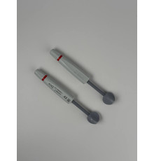 Spectra ST HV (Спектра СТ АшВ),  висока в'язкість, шприц 3 гр., 073836 Dentsply Sirona A3,шт.