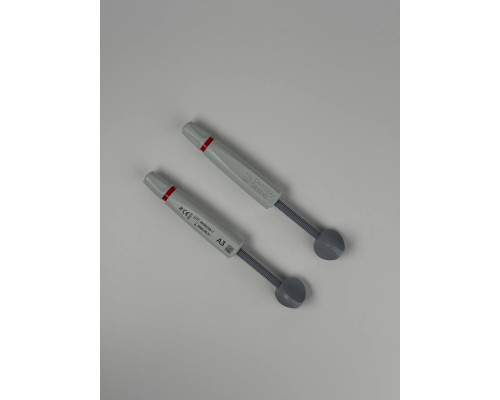 Spectra ST HV (Спектра СТ АшВ),  висока в'язкість, шприц 3 гр., 073836 Dentsply Sirona A3,шт.