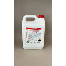 Дозатор ліктьовий металевий 074000