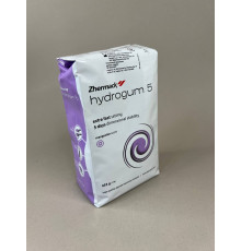 Hydrogum 5 (Гідрогум 5) альгінат швидкого затвердіння, 453г, C302070 Zhermack
