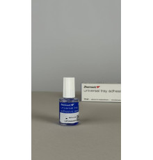 Universal Tray Adhesive адгезив для стандартної металевої відбиткової ложки, 10мл C700025 Zhermack