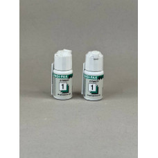 Нитка ретракційна Gingi-Pak Max просочена, 10172M Z-Twist №2 шт.