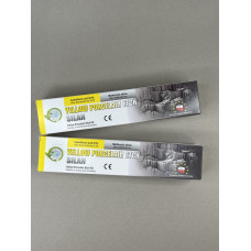 Бори Алмазні KometDental 370.314.035 KometDental 370.314.035 шт.