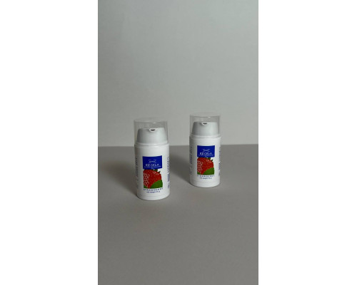 EZ GEL-A (ІЗІ ГЕЛЬ-А) аплікаційний анастетик, полуниця, 30мл, 007470 Ezmedix
