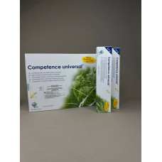 Пластини для виготовлення кап тип Ессікс А 0,40 - 1,0 мм 1шт, 075427 Ortho-Star