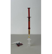 OpaleScence (опалесценс) BOOST 40% RF для отбеливания, химический, 2*1,2мл 4751-CE Ultradent