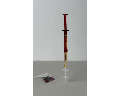 OpaleScence (опалесценс) BOOST 40% RF для отбеливания, химический, 2*1,2мл 4751-CE Ultradent