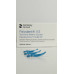 Клинці Palodent Plus (Палодент Плюс) 50шт/упак.. блакитний пластик 659790V Dentsply Sirona