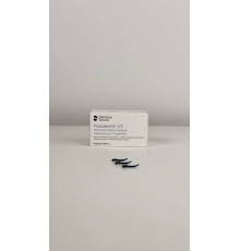 Клинці Palodent Plus (Палодент Плюс) 50шт/упак.. темно-синій пластик 076370 Dentsply Sirona