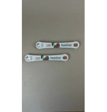 FluoroDose (ФлюороДоз), защитный лак с фтором, 0,3мл, cherry, 059245 Centrix