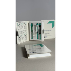 ICON Vestibular (Айкон Вестибюляр) для вестибюлярної поверхні фронтальних зубів, набір чорний 076646 DMG