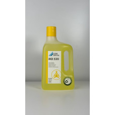 MD520, дезінфекат для дезінфекції відбитків, 2,5л 076790 Durr Dental