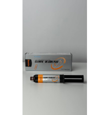 Clearfil Majesty DC Core Plus (ДіСі Кор Плюс)  матеріал реставраційний композитний, шприц 17,9г з насадками, 2942_EU Kuraray Dental Dentin,шт.