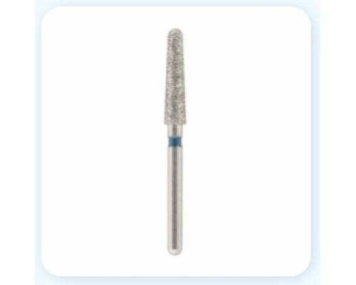 Боры Sani Diamond алмазные турбинные (конус острый), fine, красный, 036940 Sani TC-11F,шт