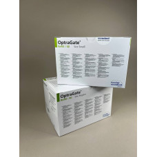 Millenium HQ5 (Мілленіум АшКью 5) альгінат рожевого кольору, точність видбитків по якості  а-силіконів 5мкм, 450гр, 010123 Lascod