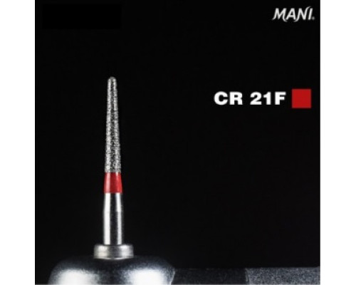 Боры 007746 Mani CR-21F,шт