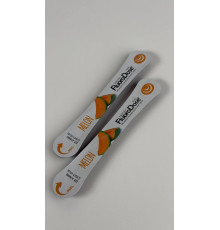 FluoroDose (ФлюороДоз), захисний лак із фтором, 0,3мл, melon, 077919 Centrix