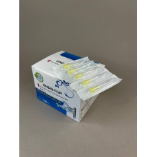 Іригаційна голка Globalmed (Глобалмед) голка для промивання, 100 шт., 322221 Cerkamed 0,3*25мм (р)