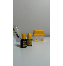 Clearfil Universal Bond Quick (Клеарфилл Универсал бонд квик), универсальная адгезивная система, жидкость 1мл, 3575-EU Kuraray