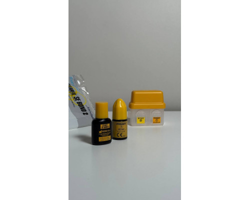 Clearfil Universal Bond Quick (Клеарфилл Универсал бонд квик), универсальная адгезивная система, жидкость 1мл, 3575-EU Kuraray