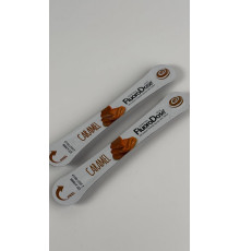 FluoroDose (ФлюороДоз), захисний лак із фтором, 0,3мл, caramel, 078897 Centrix