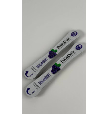 FluoroDose (ФлюороДоз), захисний лак із фтором, 0,3мл, draganberry 078910 Centrix