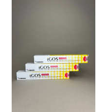 Igos Universal (Айгос Юніверсал) матеріал для пломбування цирконовмісний світлотверднучій, шприц 4гр, 078989 Yamakin D2, шт.