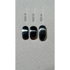 Матриці секційні контурні металеві, ВЕЛИКІ, 35мк (10шт), 3211S LaTus