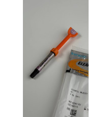 Clearfil Majesty Posterior (Постеріор) матеріал реставраційний композитний, шприц 4,9г, 2581-EU Kuraray Dental A2,шт.