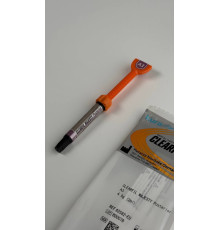 Clearfil Majesty Posterior (Постеріор) матеріал реставраційний композитний, шприц 4,9г, 2582-EU Kuraray Dental A3,шт.