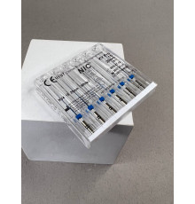 KV PRO NiTi (кв про НіТі) BK6.031.015 NIC 31мм №6/15 упаковка