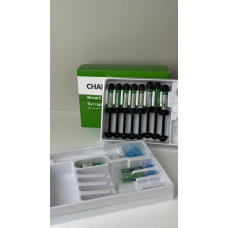 Рамка для кофердам листів Young 150мм DR.938.150 Falcon