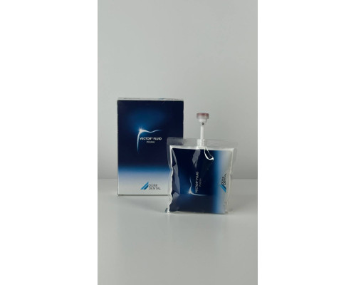 Vector Fluid polish (Вектор Флюід Полиш), полірувальна рідина, 200мл 081927 Durr Dental
