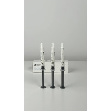 GLYDE File Prep (Глайд Файл Преп), гель для розширення каналів, шприц 3 мл A0901 Dentsply Sirona