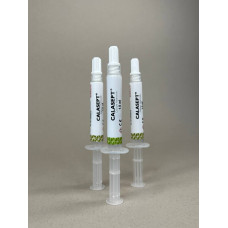 Calasept (Каласепт) матеріал рентгеноконтрасний, шприц 1.5мл, (КОПІЯ) 082092 Directa AB