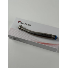 Наконечник турбінний, НІМЕЦЬКІ ПІДШИПНИКИ, Led генератор, 4-точковий спрей, роз'єм  M4 (2300PL-M4) TPL3-U-M4 Tealth