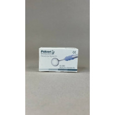 Дзеркало стоматологічне збільшувальне діам. 22мм DD.506.040 Falcon №4 шт.