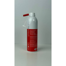 Clipper Spray (Кліппер Спрей), засіб для чищення та дезинфекції і оголодження ,догляд за машинкою для стрижок у вигляді спрею 5в1, 500мл. 085840 Alpinus Medica